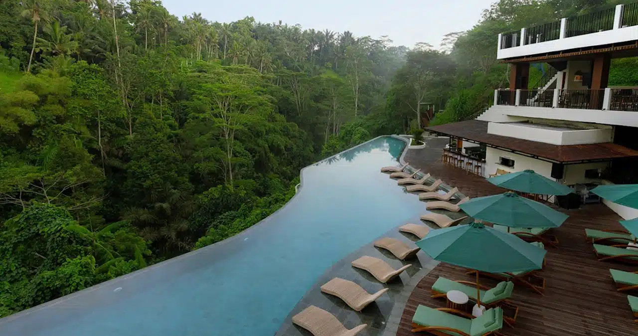 Metland Venya Ubud