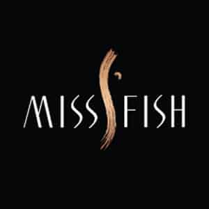 Miss Fish Bali