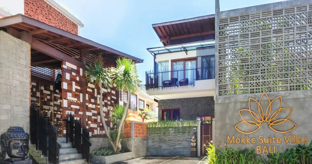 Mokko Suites Batubelig