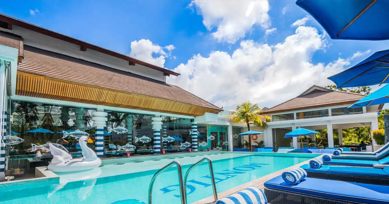 Montigo Resorts Seminyak