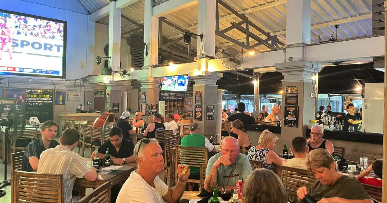 Moo Moo's Steakhouse Bar & Grill