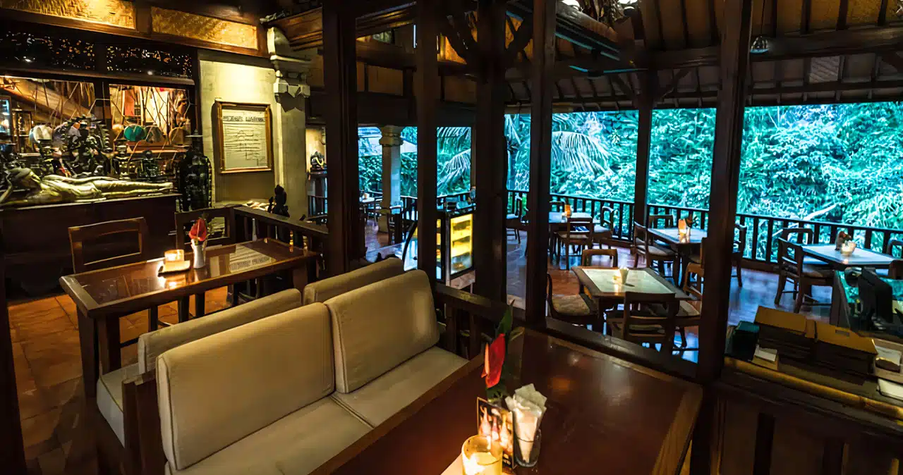 Murni's Warung