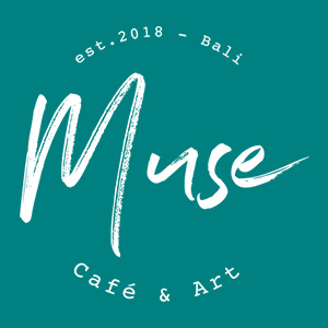 Muse Cafe & Art Ubud