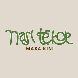 Nasi Tekor Masa Kini
