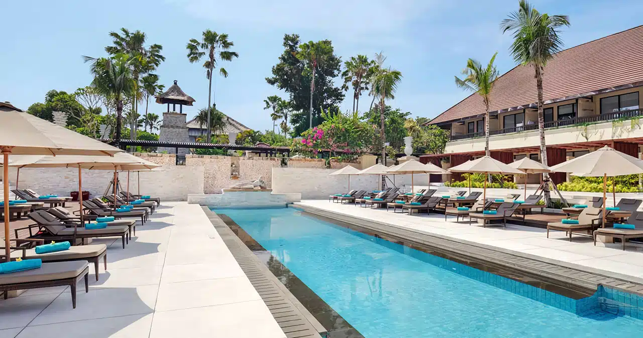 Novotel Bali Benoa