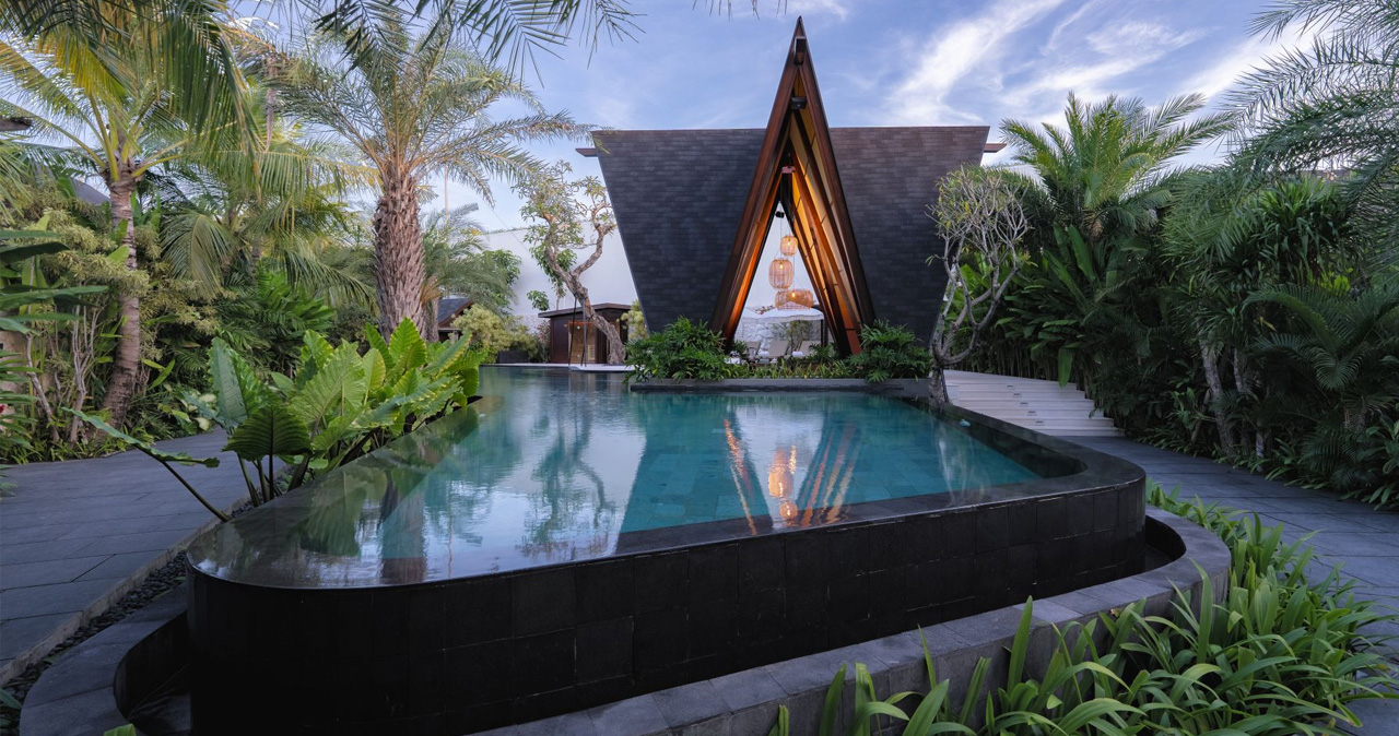 Nuju Uluwatu