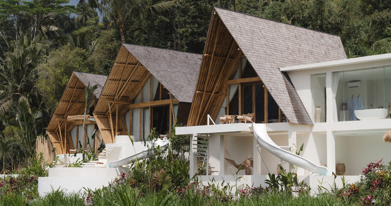 Numa Bali