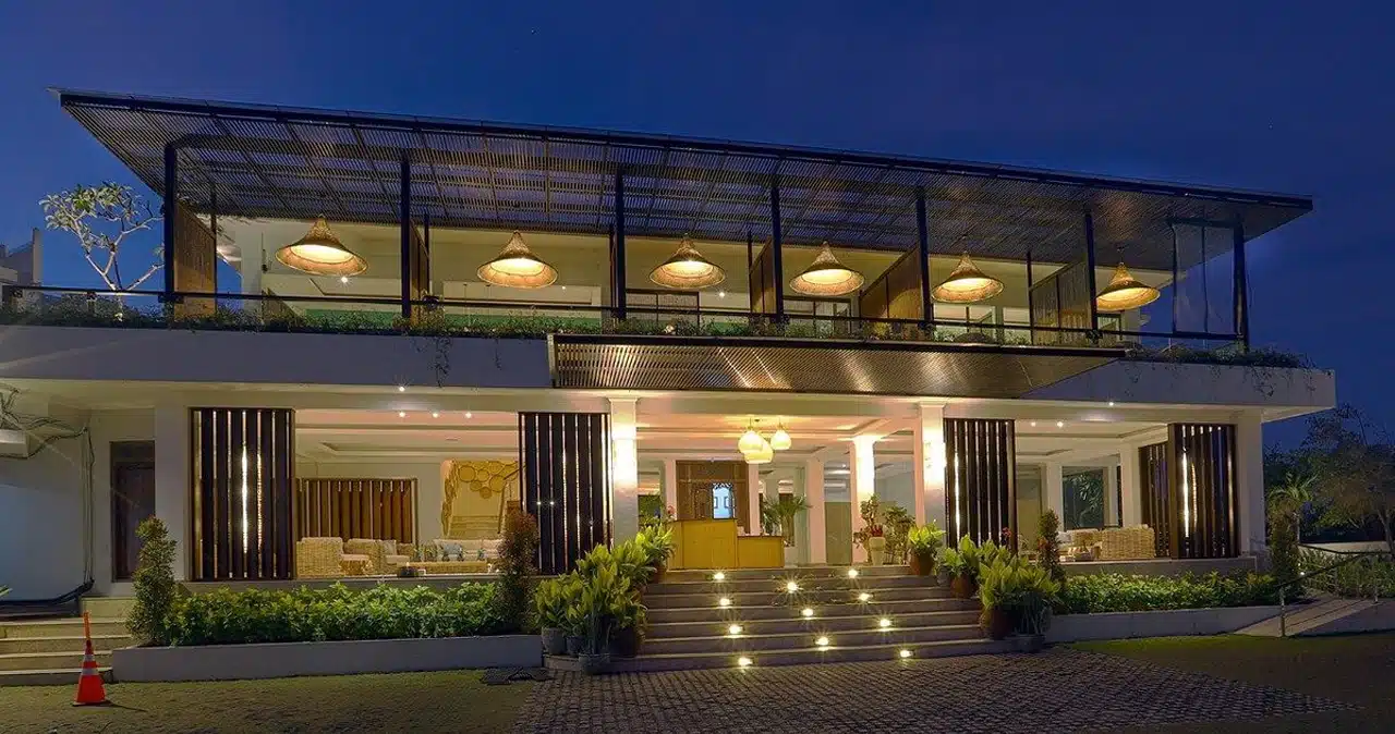 Nunamkhalu Private Villas & Spa
