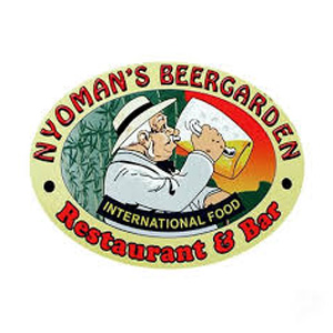 Nyoman's Beer Garden Bar & Restaurant