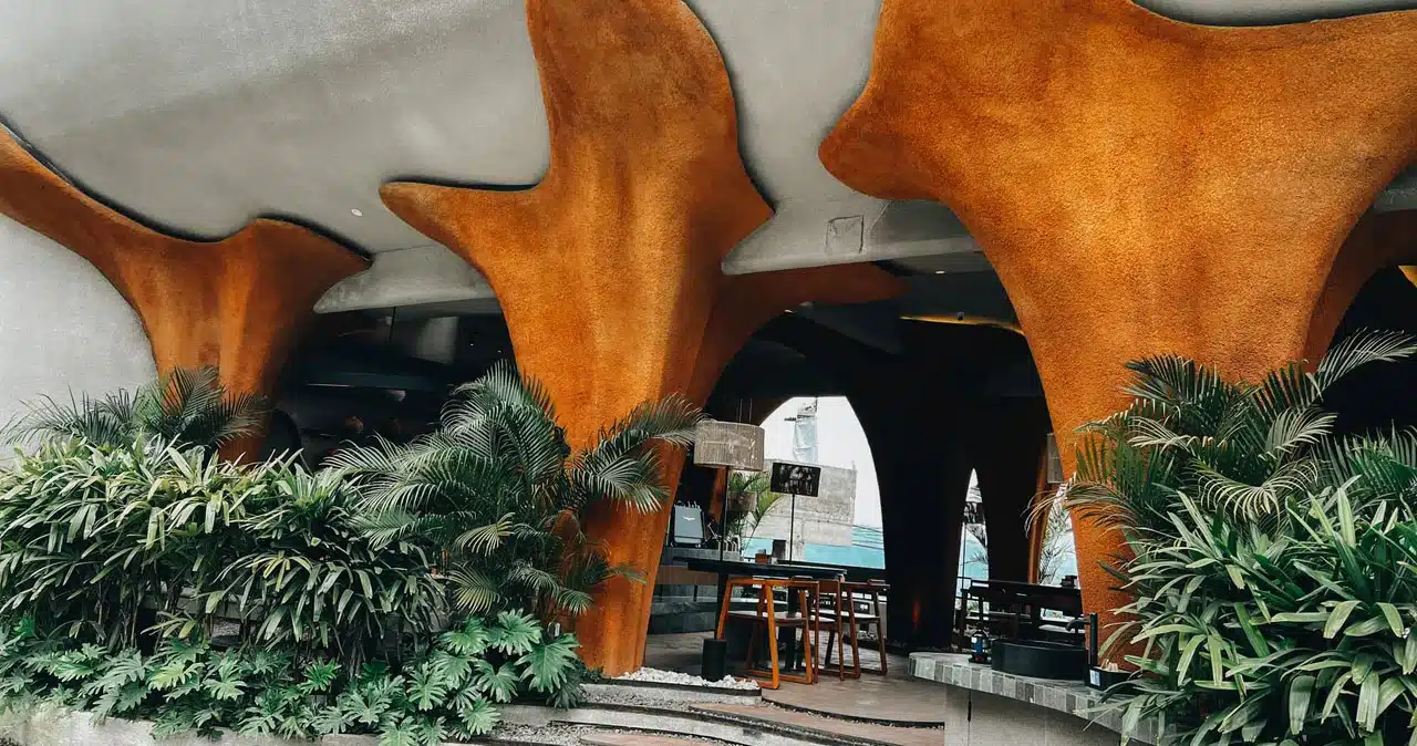 Okuta Bali