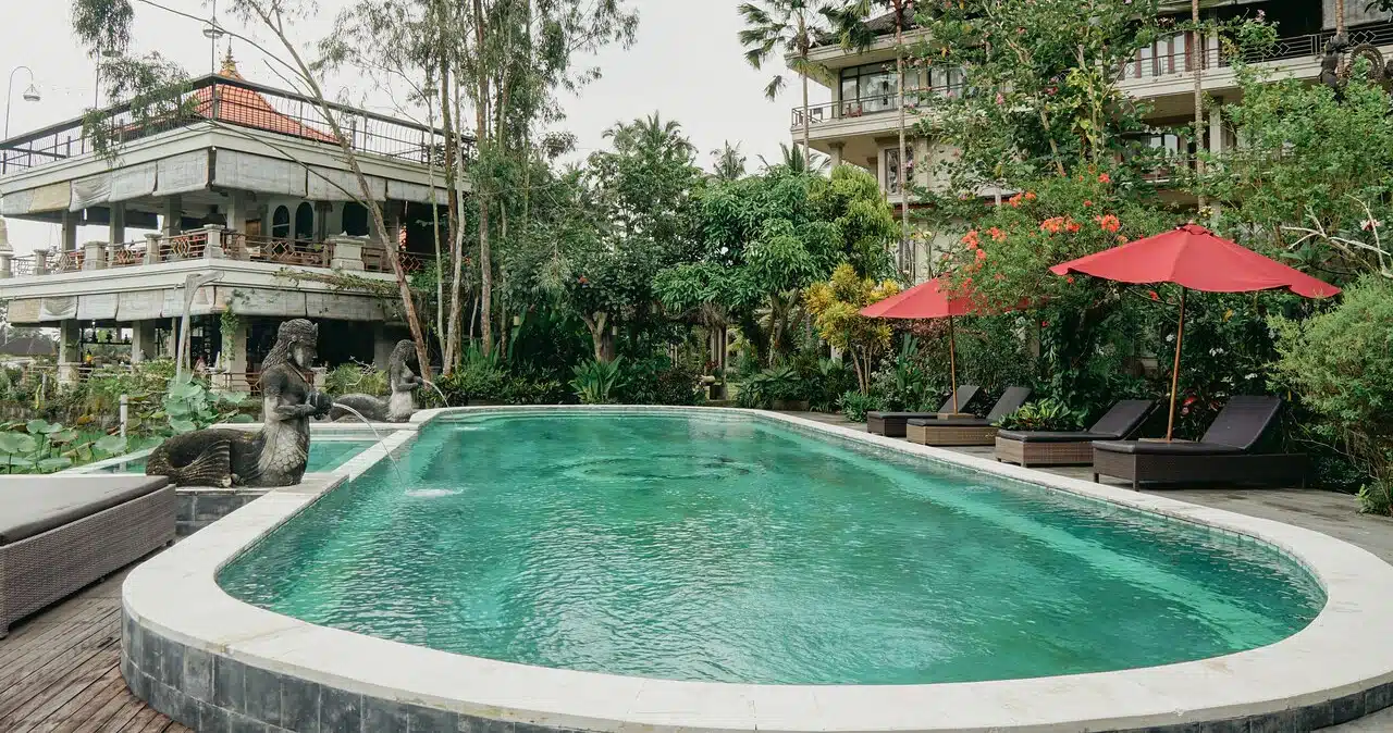 Om Ham Retreat & Resort