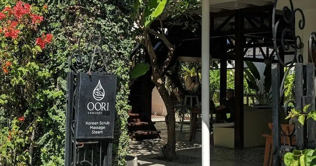 Oori Concept Spa