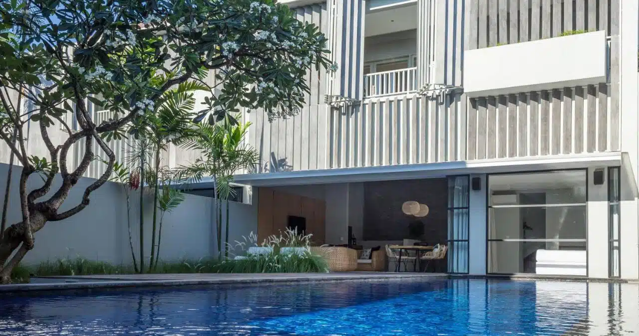 Origin Seminyak