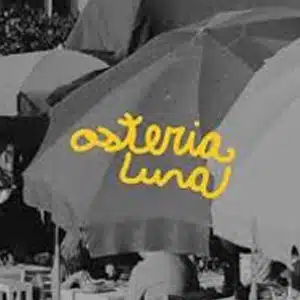 Osteria Luna Uluwatu