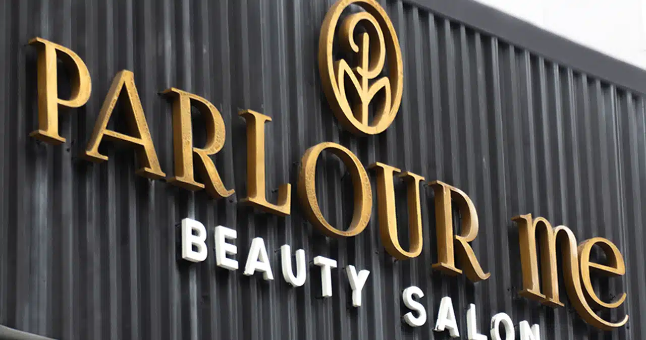Parlourme Beauty Salon