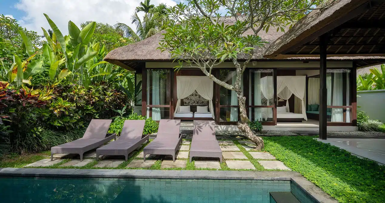 Pertiwi Resort & Spa Ubud