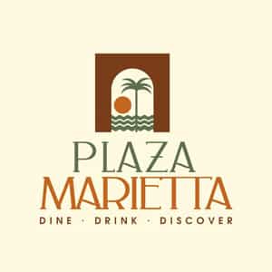 Plaza Marietta