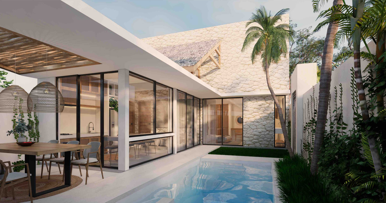 Praia Villas