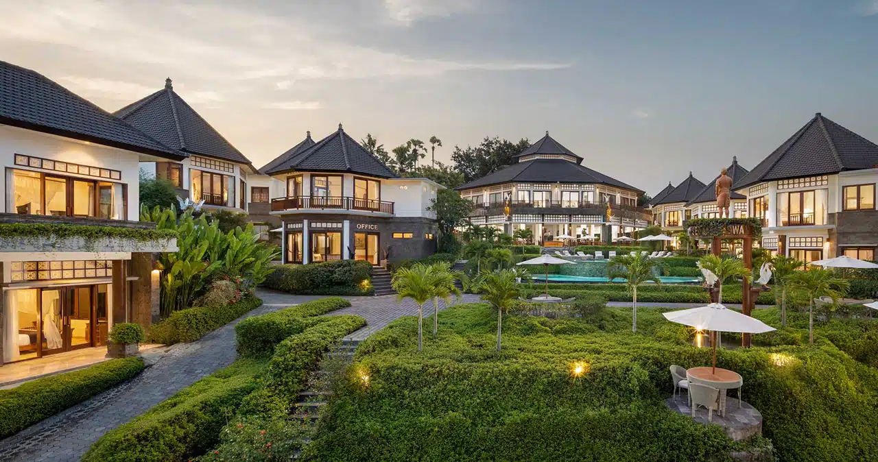 Pramana Experience