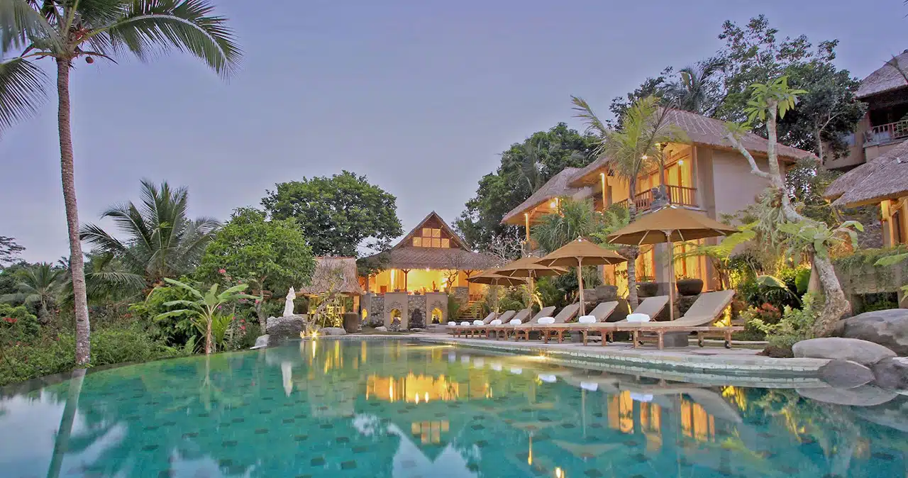 Puri Gangga Resort Ubud & Spa