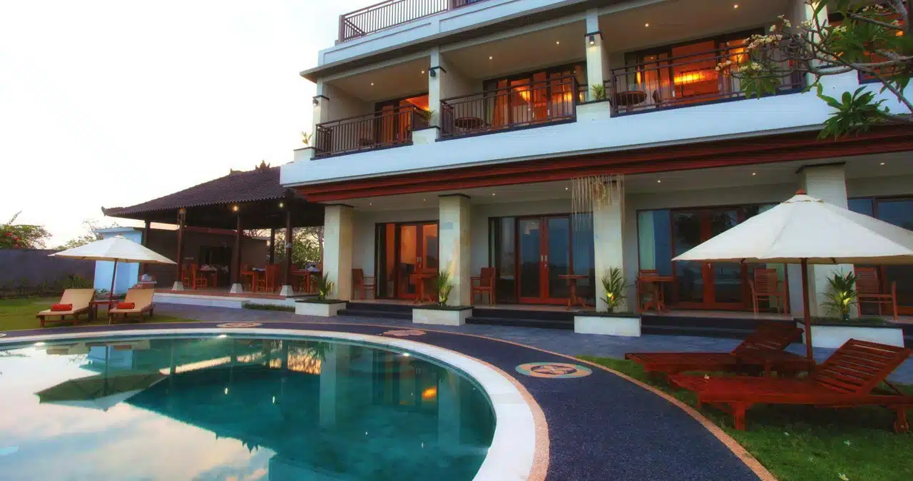 Puri Pandawa Resort