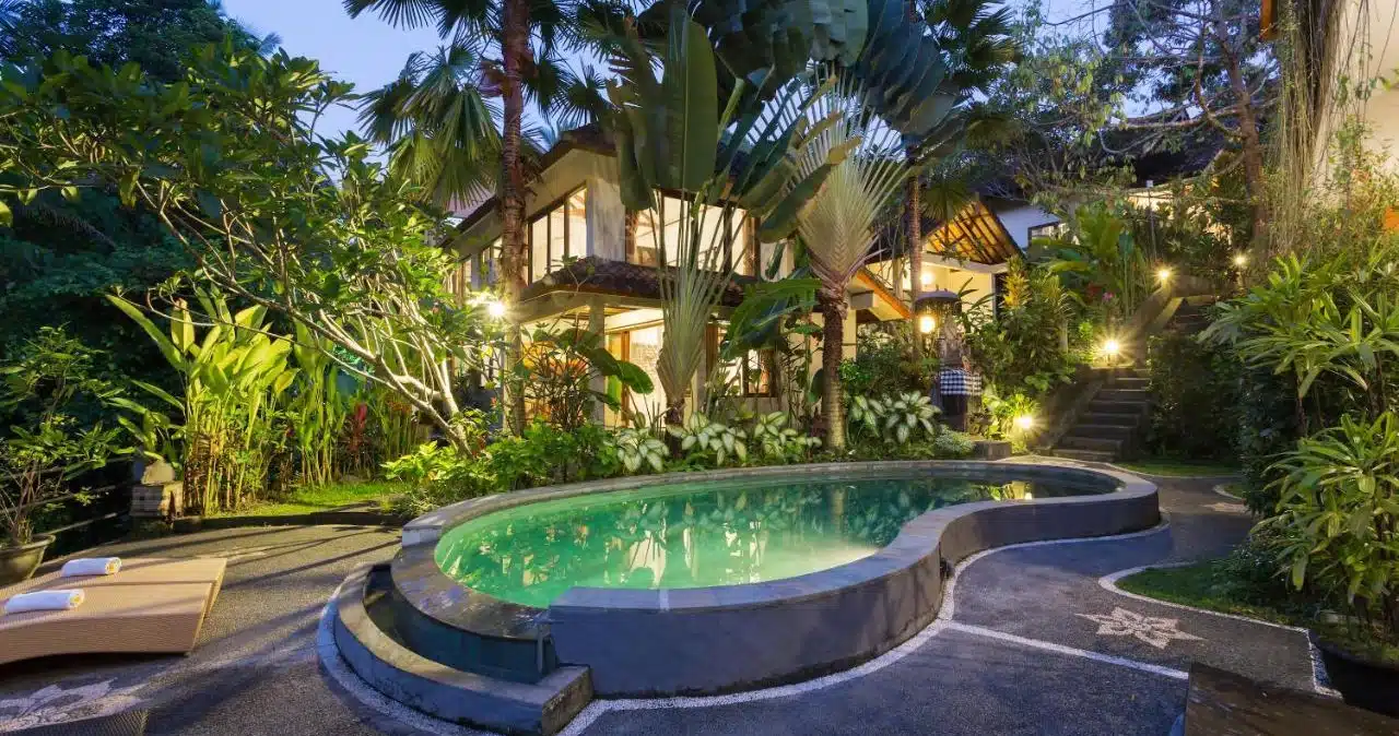 Rahayu Suites