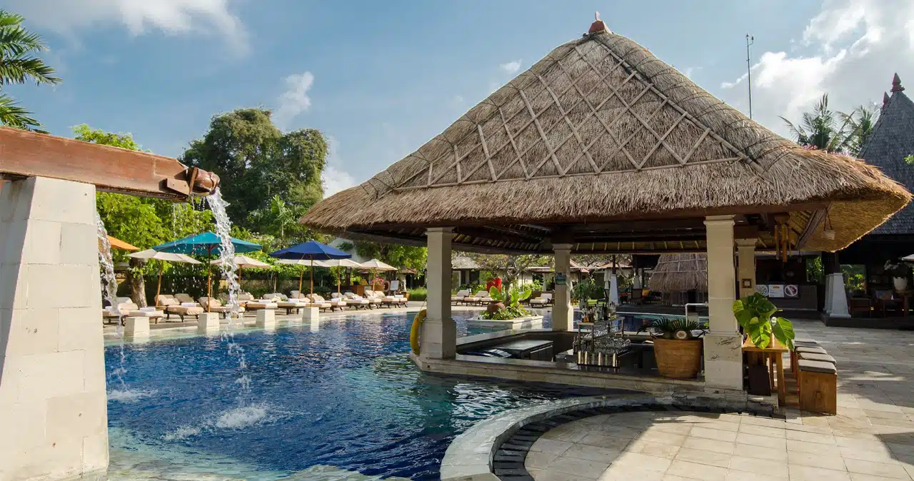 Rama Beach Resort & Villas