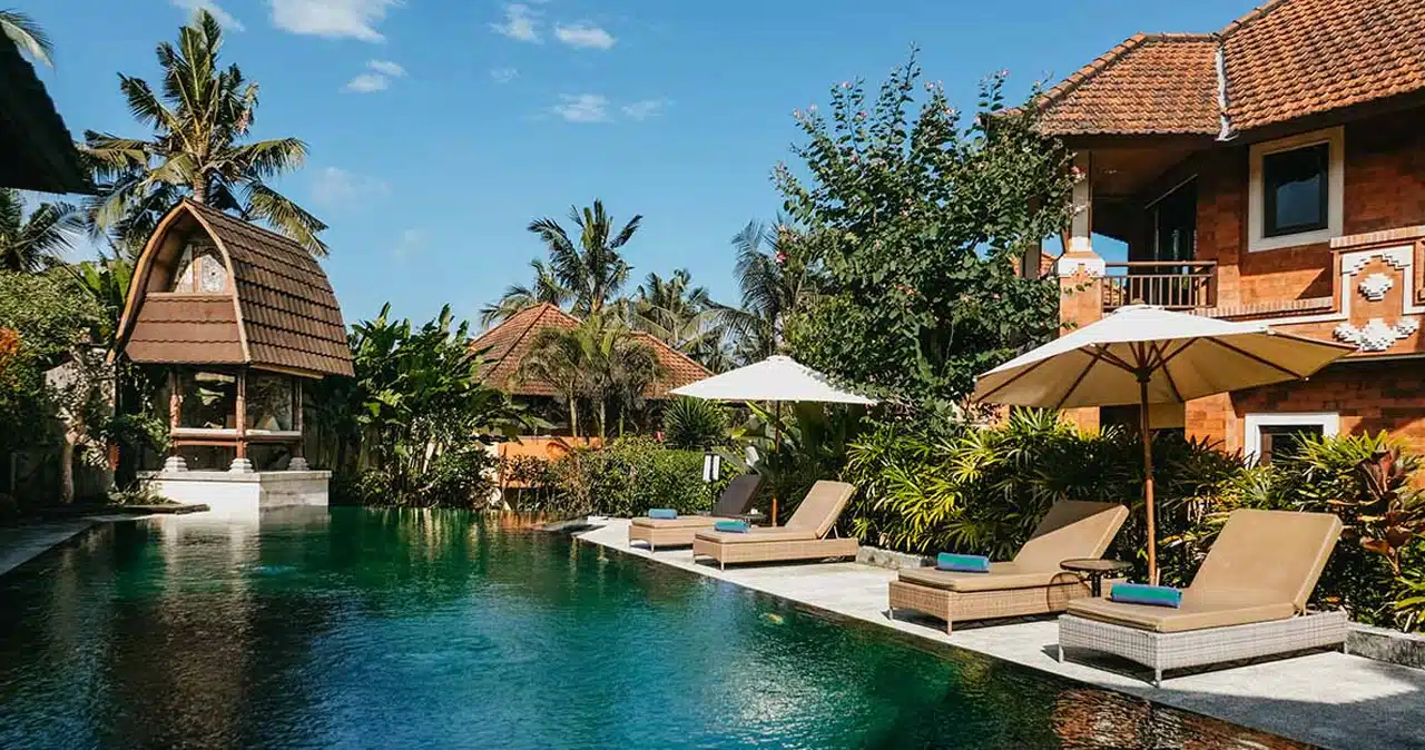 Rama Phala Resort & Spa