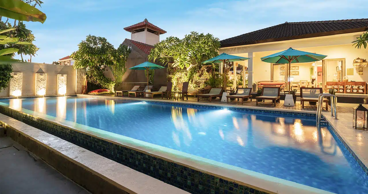 Rama Residence Petitenget