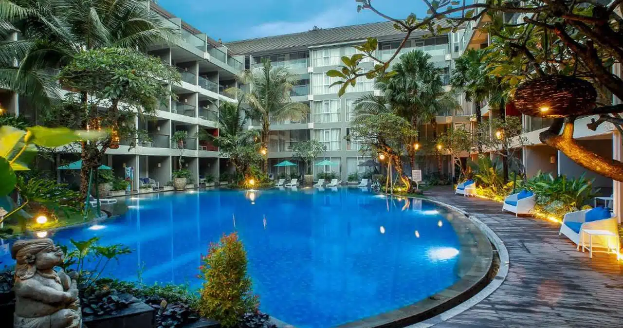 Ramada Encore by Wyndham Seminyak