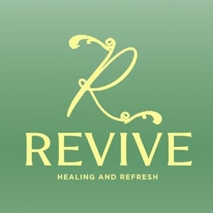 Revive Salon & Spa