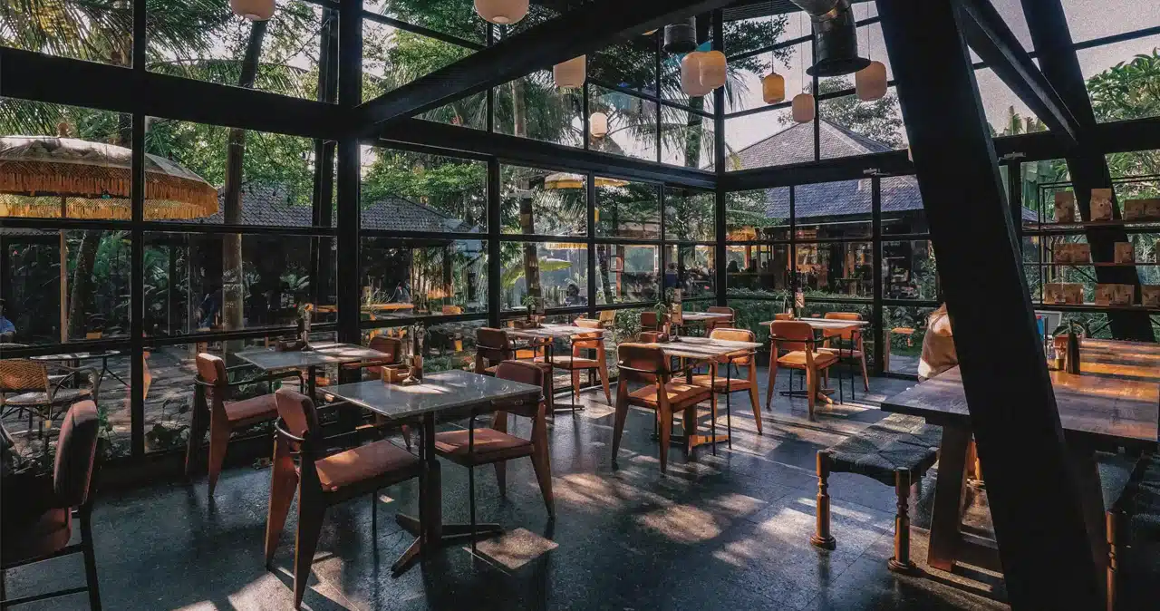Rüsters Bali
