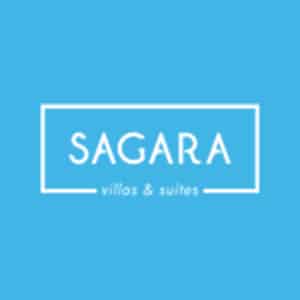 Sagara Villas and Suites Sanur