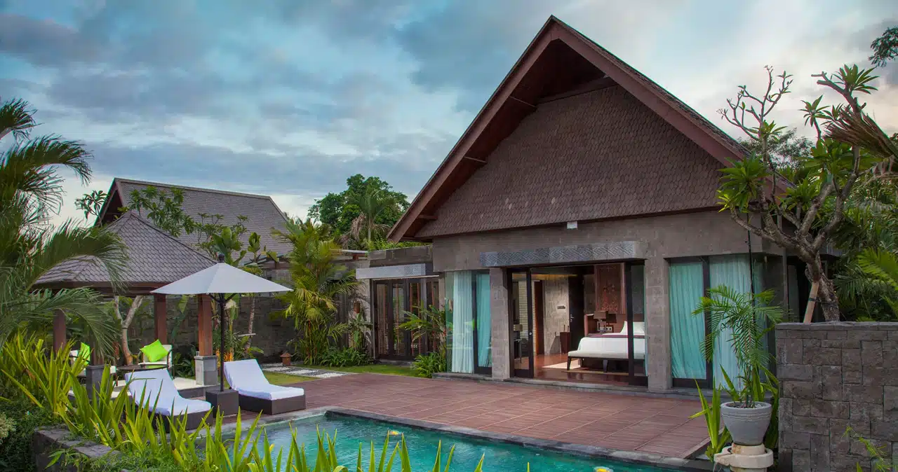 Sanctoo Suites & Villas