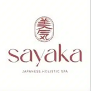 Sayaka Japanese Holistic Spa