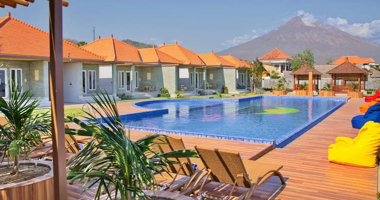 SeaMount Hotel