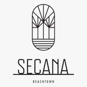 Secana Beachtown
