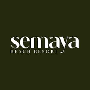 Semaya Beach Resort