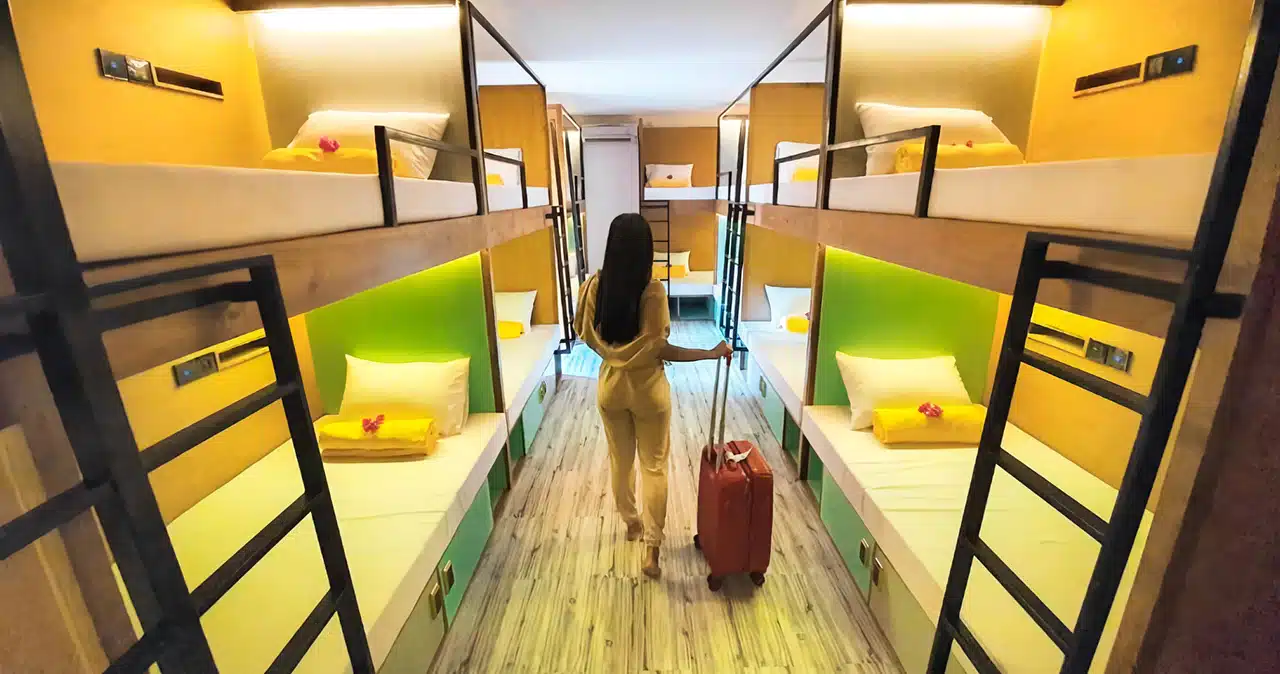 Seminyak Capsule job vacancies (Juli 2024) HHRMA Bali