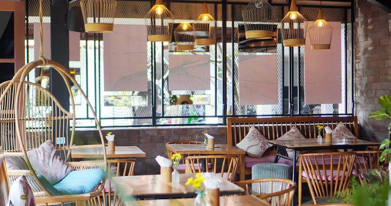 Simply Social Ubud