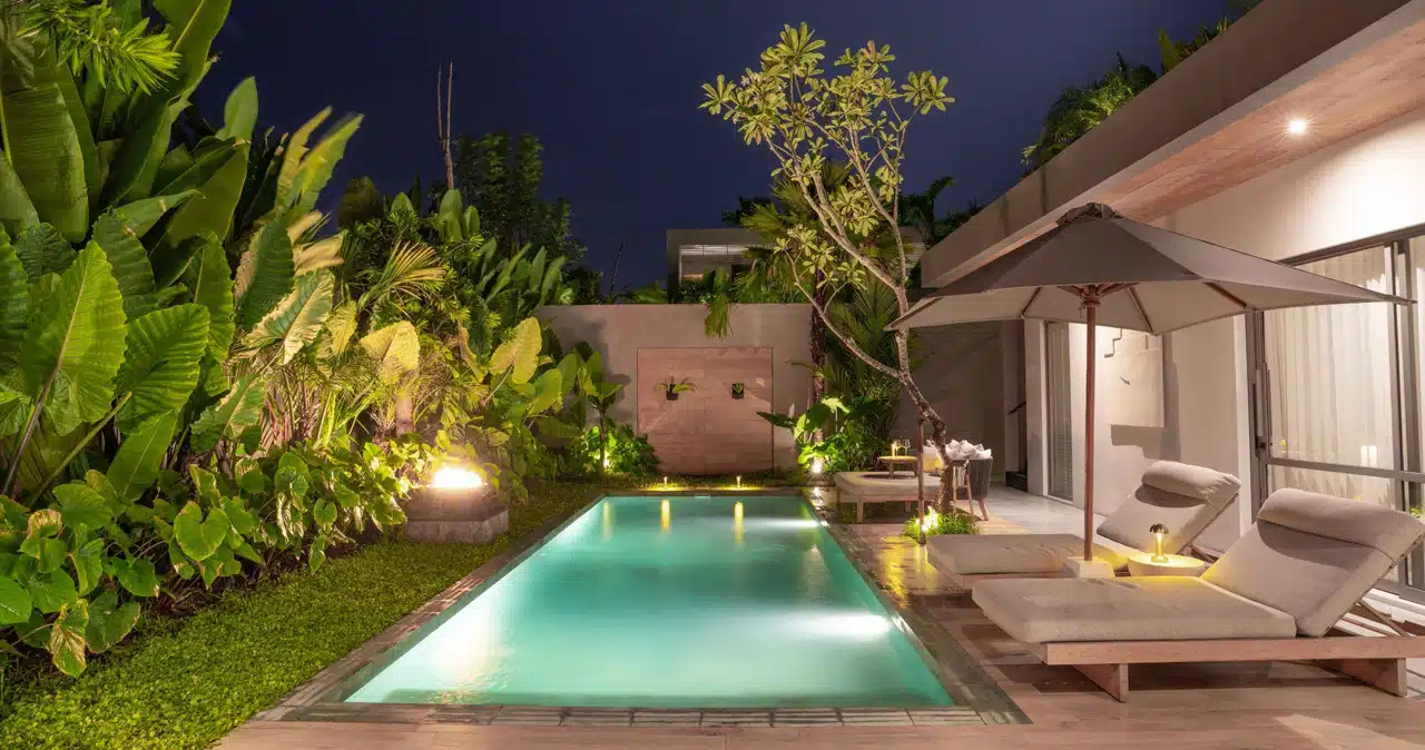 Sin Nombre Bali
