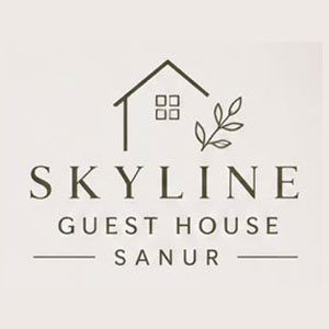 Skyline Guest House Sanur