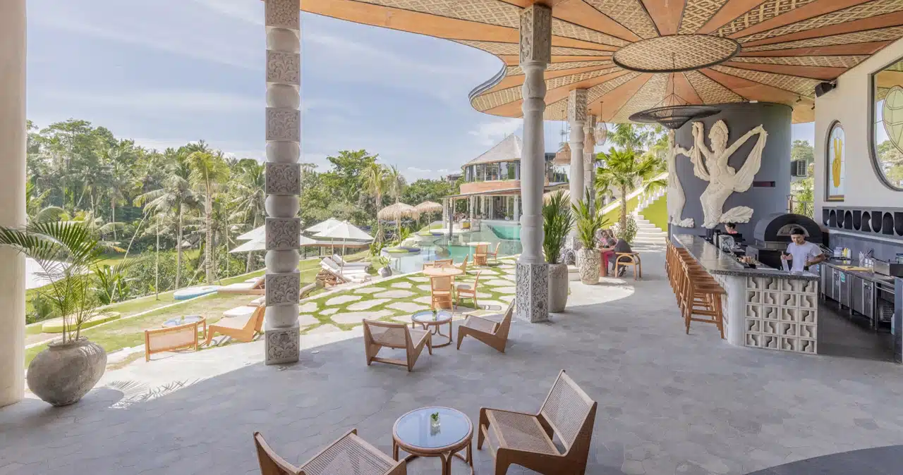 Soulshine Bali