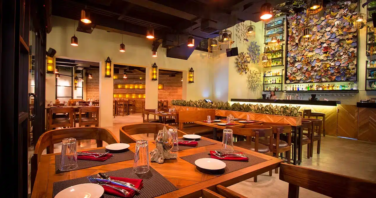 Spice Mantraa Indian Cuisine