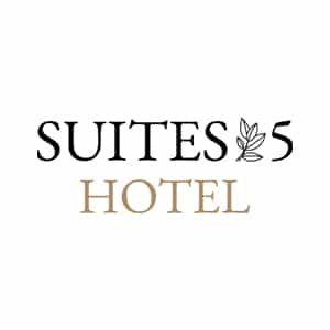 Suites5 Hotel