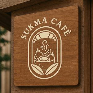 Sukma Cafe