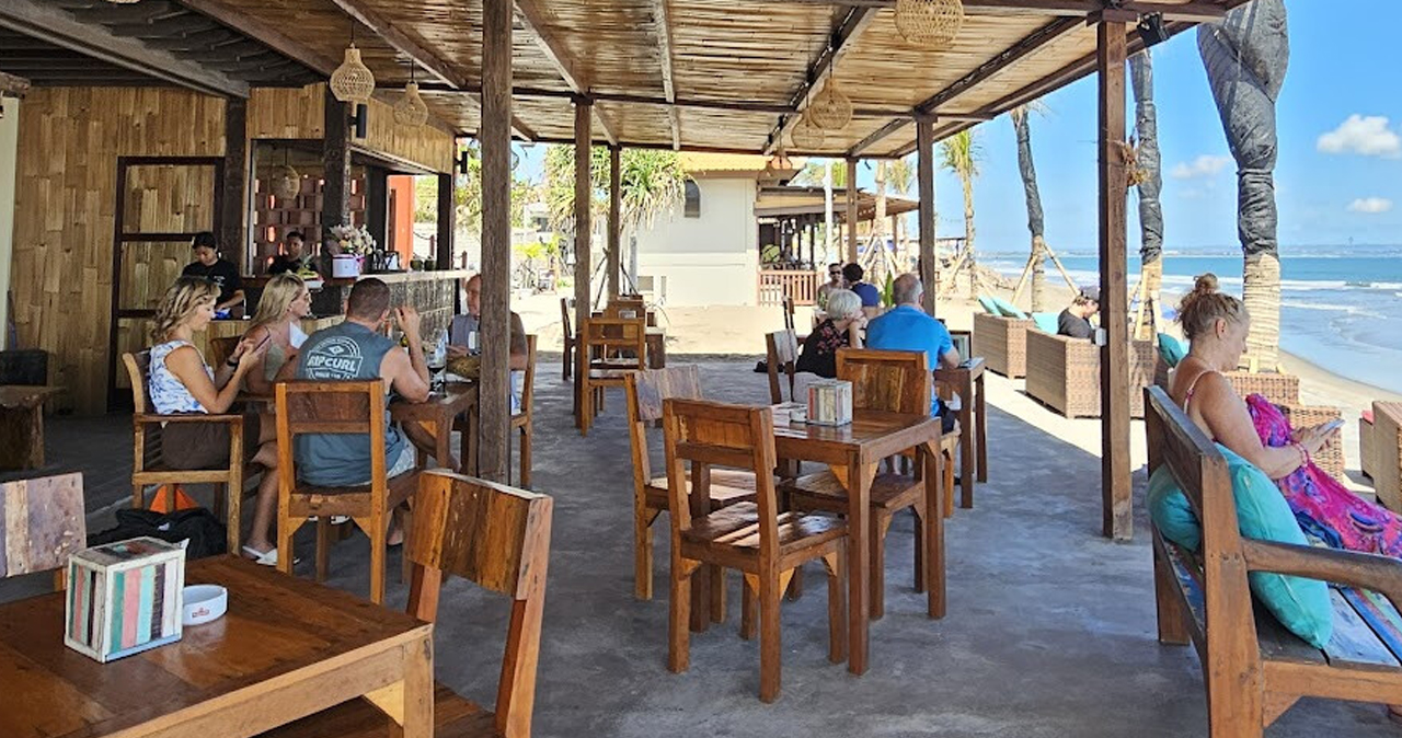 Sukutara Kitchen and Bar
