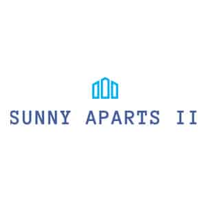 Sunny Aparts II