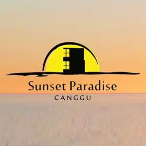 Sunset Paradise Canggu