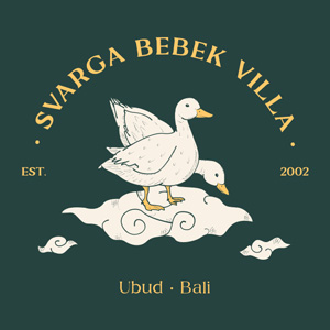Svarga Bebek Villa